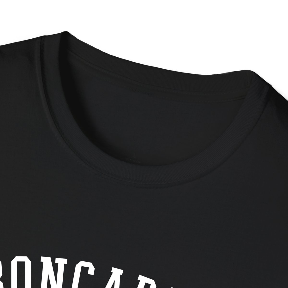 Boncarbo ATHLETICS — Black — view 3