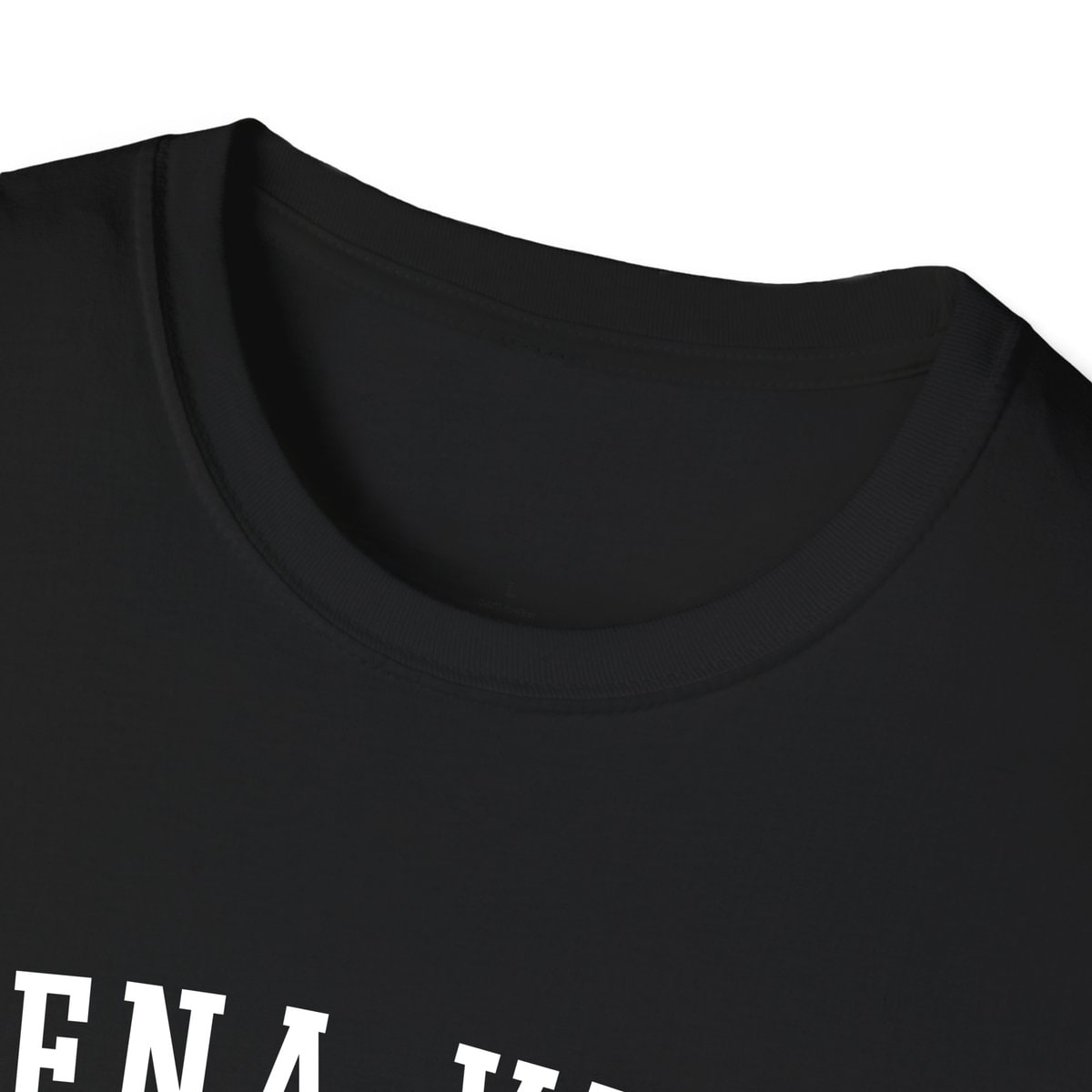Buena Vista SUPPLY CO. — Black — view 3