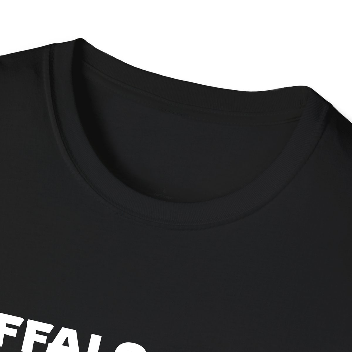 Buffalo Creek LOCAL — Black — view 3