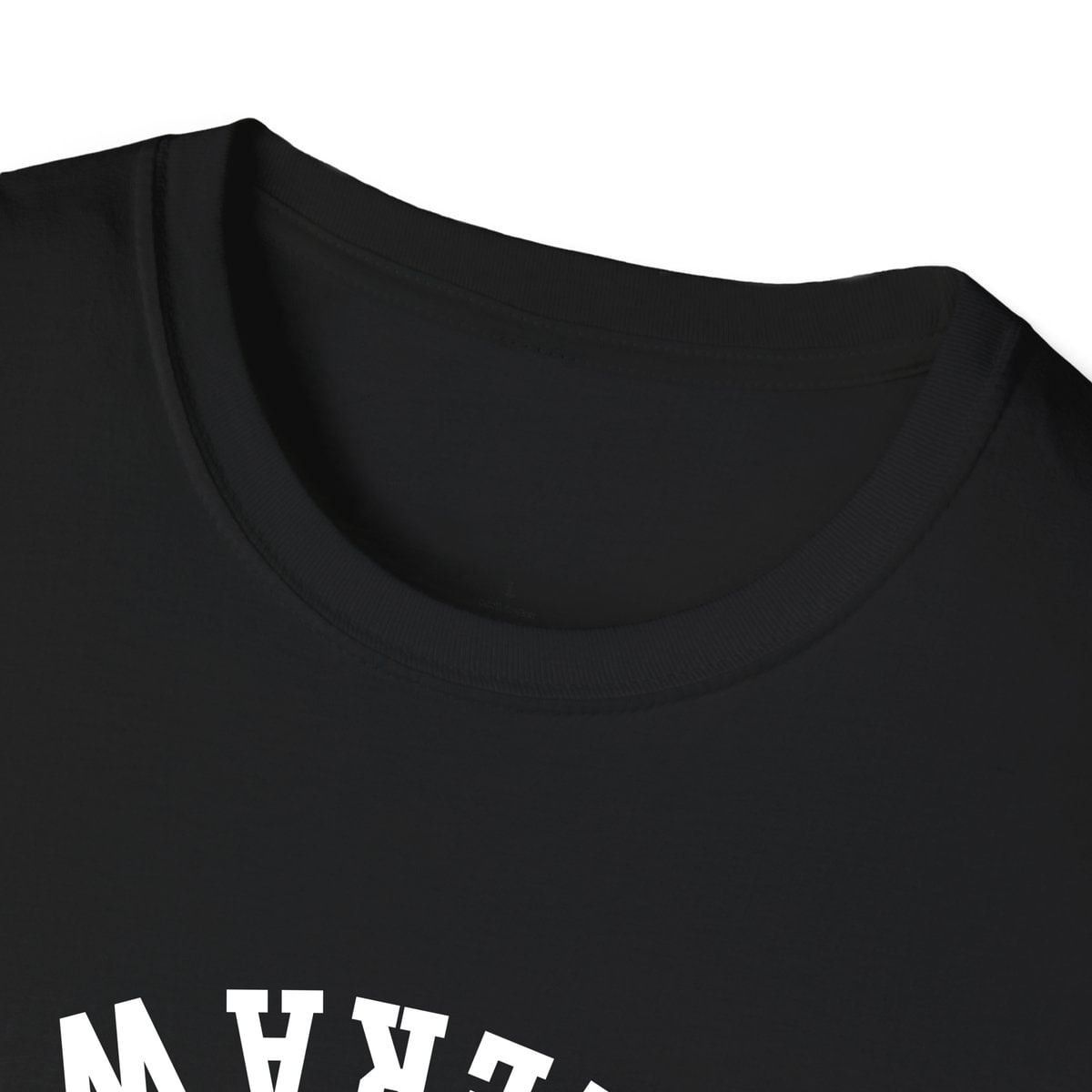 Cheraw COLORADO ARCHED - UPSIDE DOWN — Black — view 3