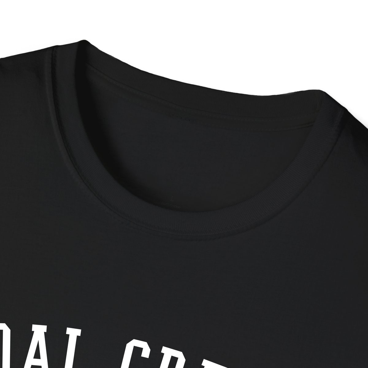 Coal Creek ATHLETICS — Black — view 3