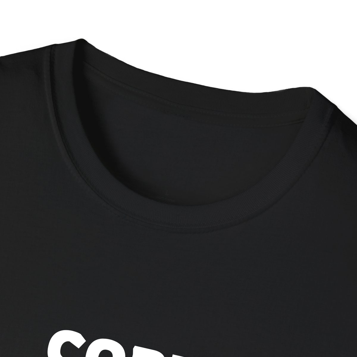 Cope LOCAL — Black — view 3