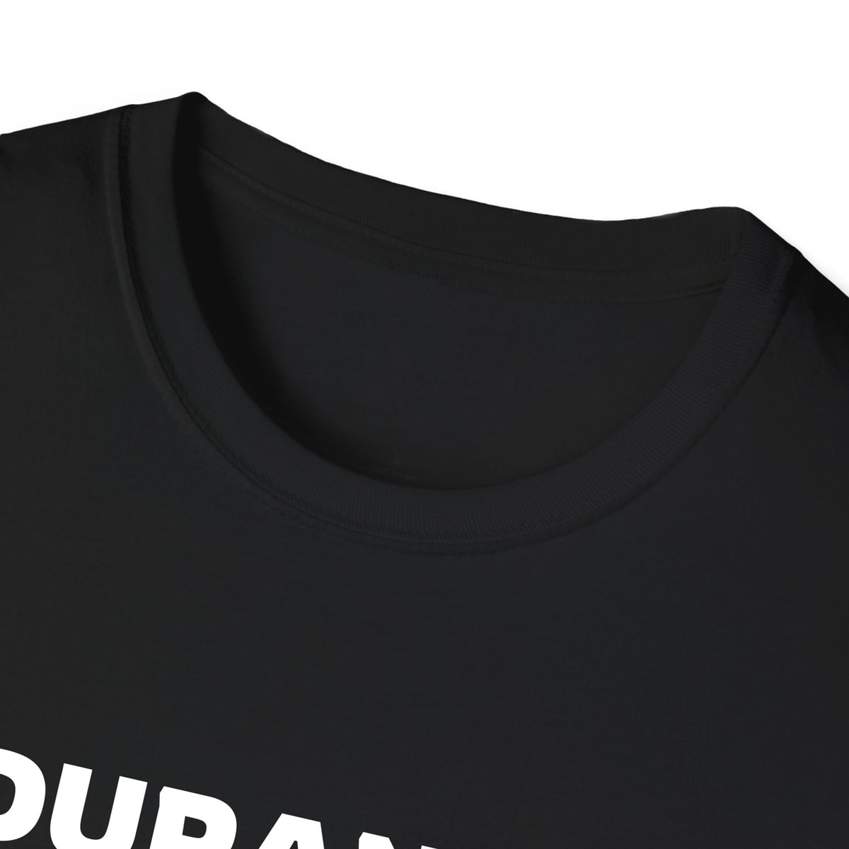 Durango LOCAL — Black — view 3