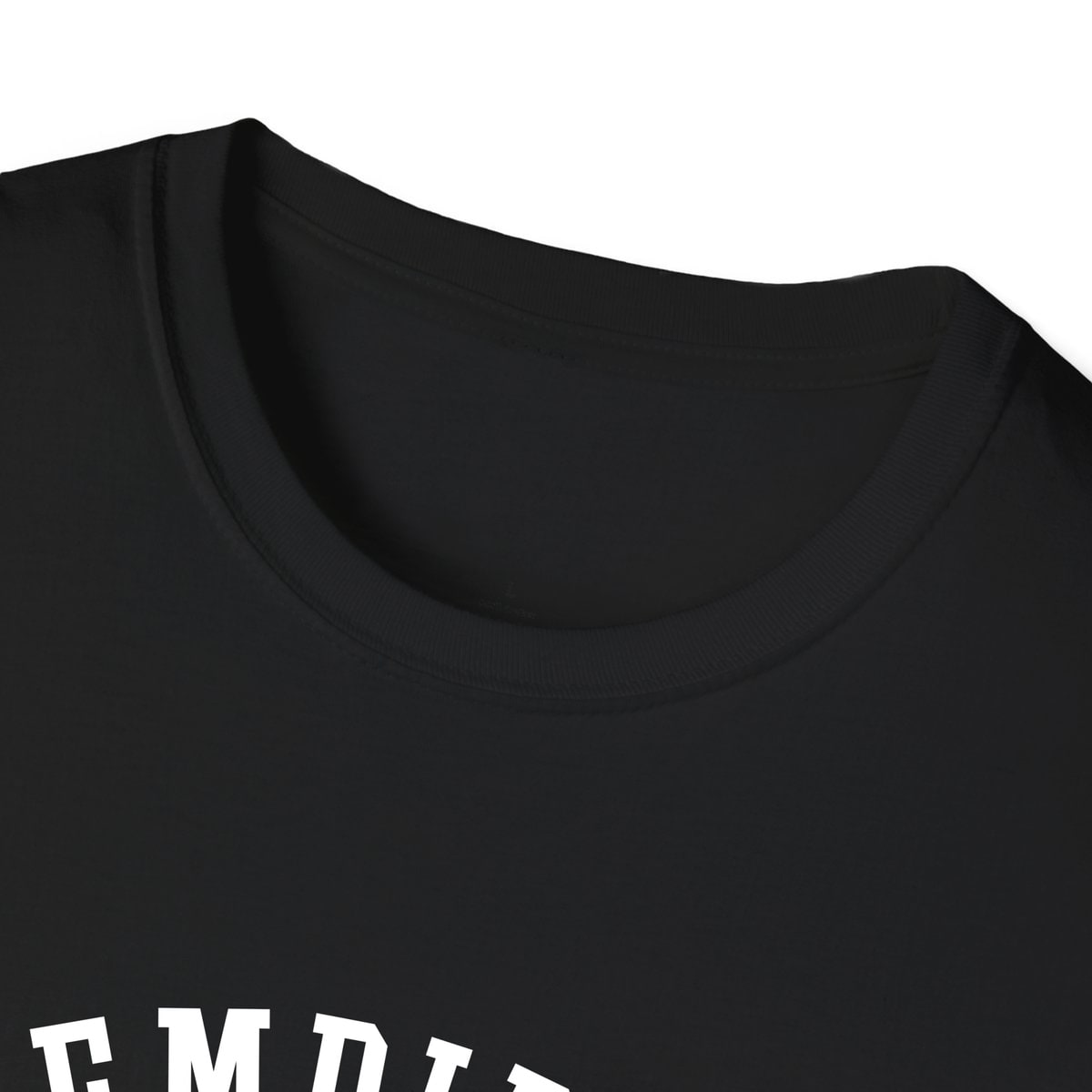 Empire SUPPLY CO. — Black — view 3