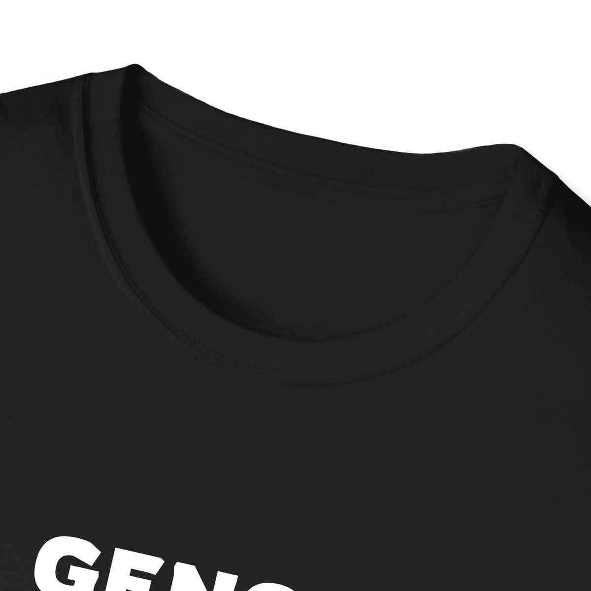 Genoa ORIGINAL — Black — view 3