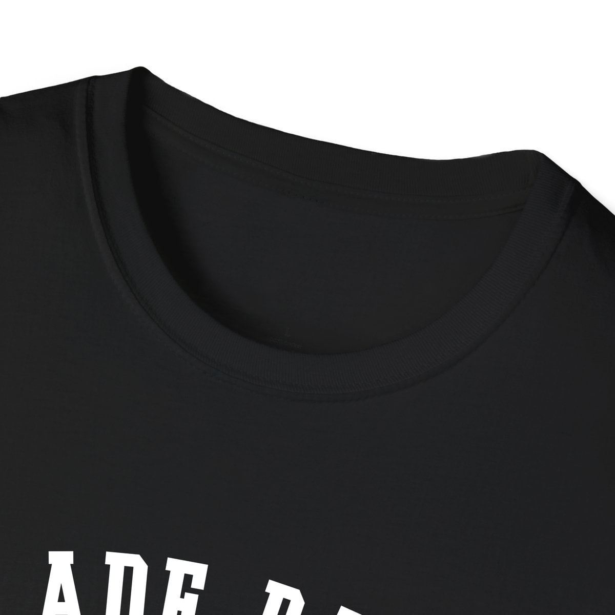 Glade Park COLORADO ARCHED — Black — view 3