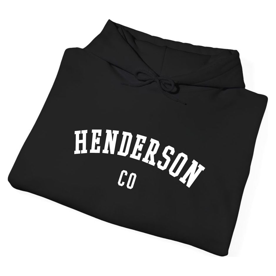 Henderson COLORADO ARCHED — Black — view 3