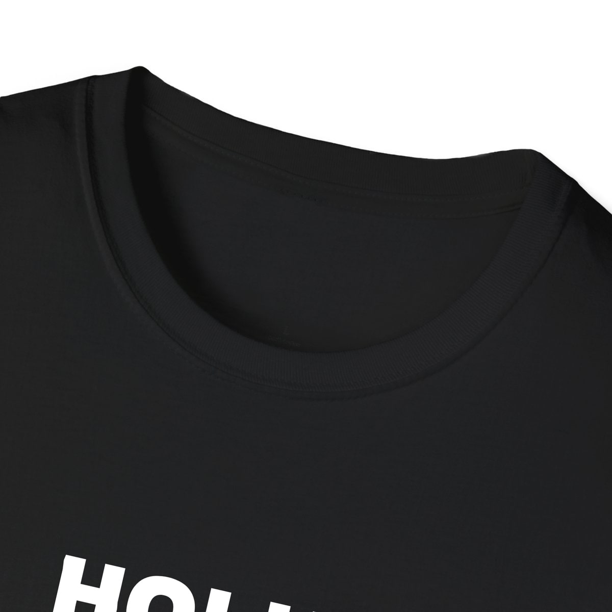 Holly ORIGINAL — Black — view 3