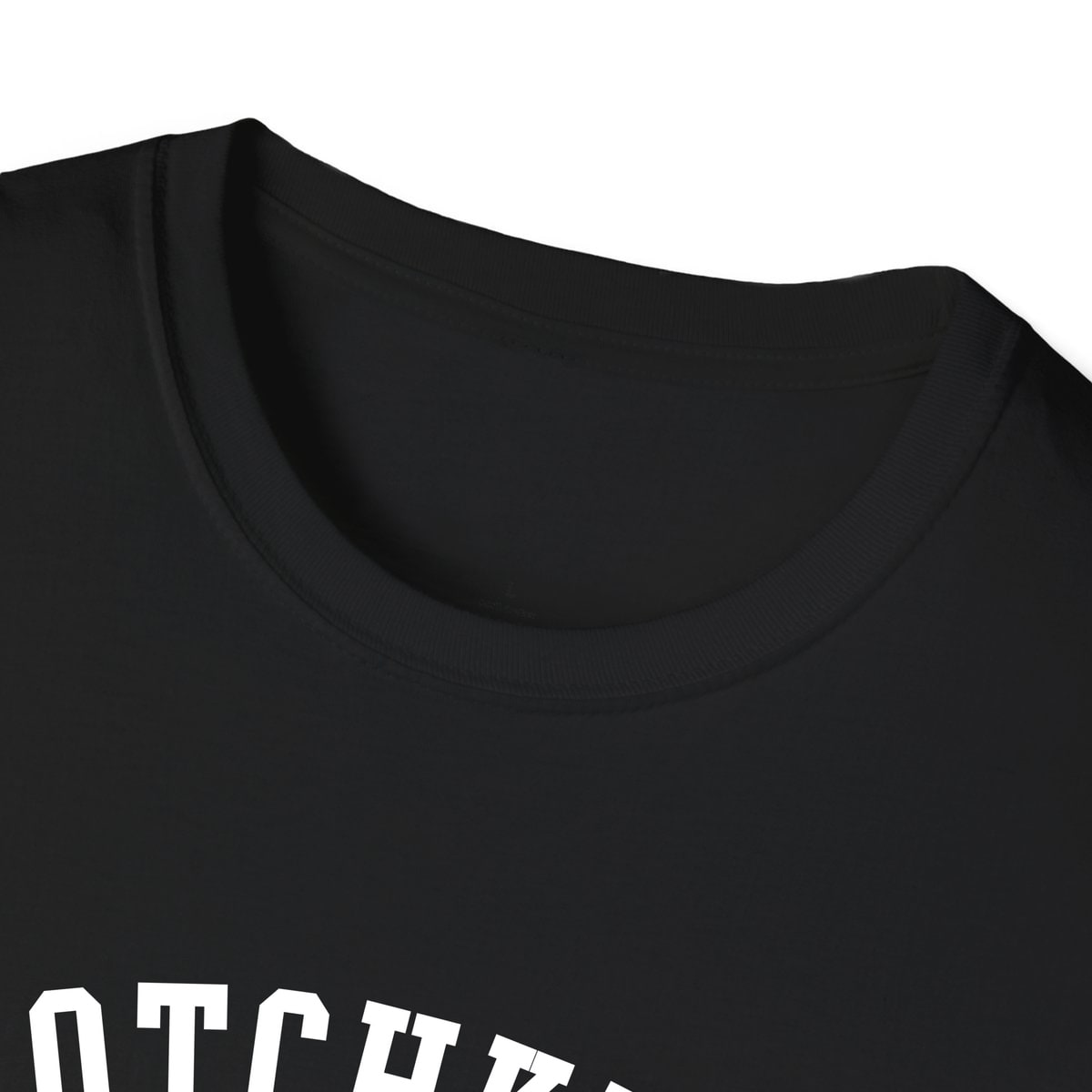 Hotchkiss ARCHED — Black — view 3