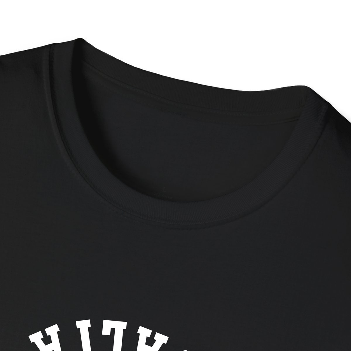 Idalia COLORADO ARCHED - UPSIDE DOWN — Black — view 3