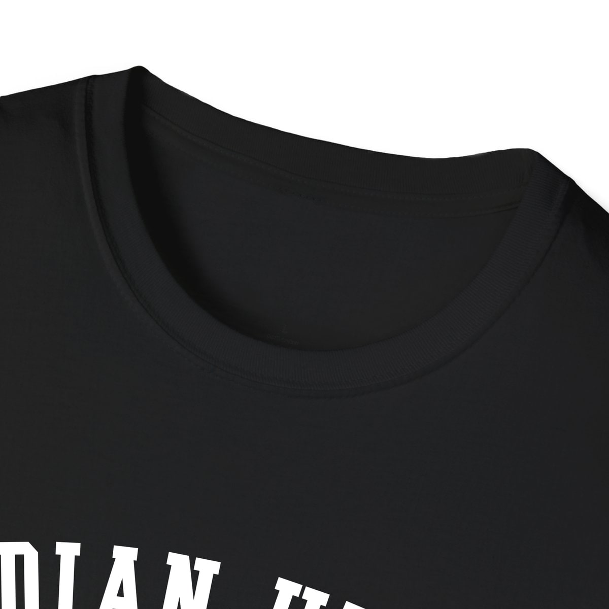 Indian Hills 80454 ARCHED — Black — view 3