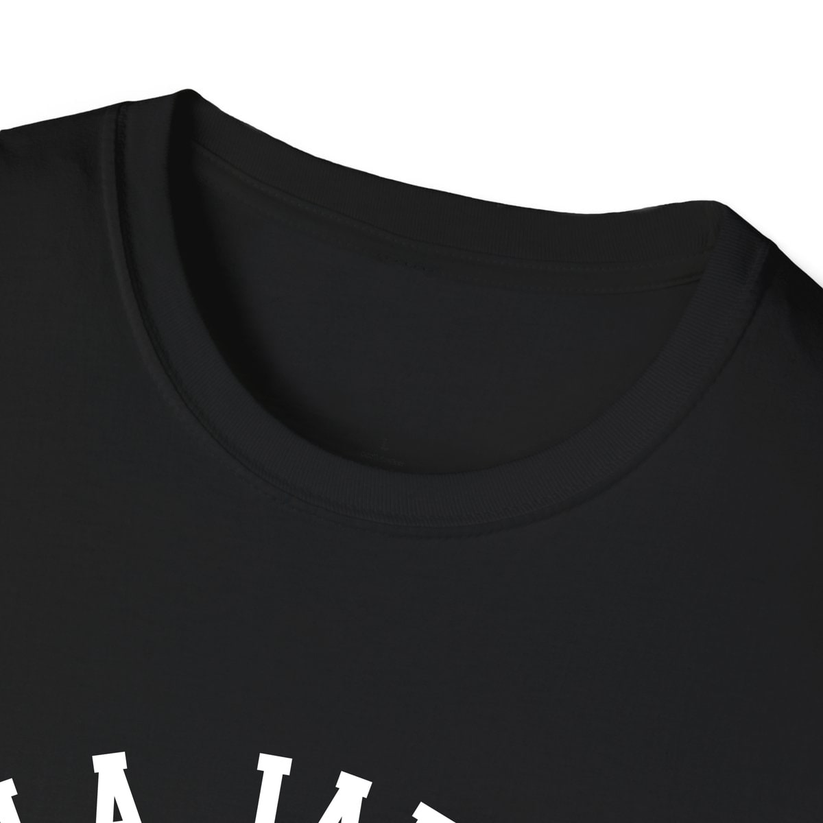 La Jara COLORADO ARCHED — Black — view 3