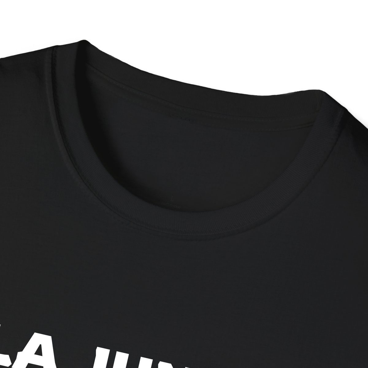 La Junta OR NOWHERE — Black — view 3