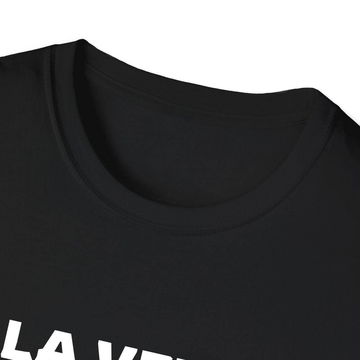 La Veta NATIVE — Black — view 3