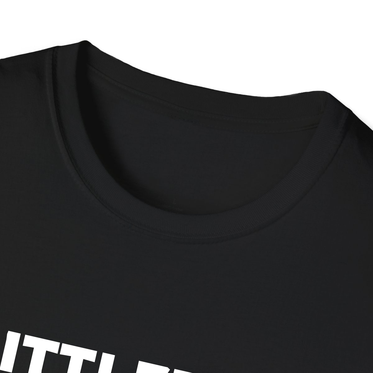 Littleton NATIVE — Black — view 3