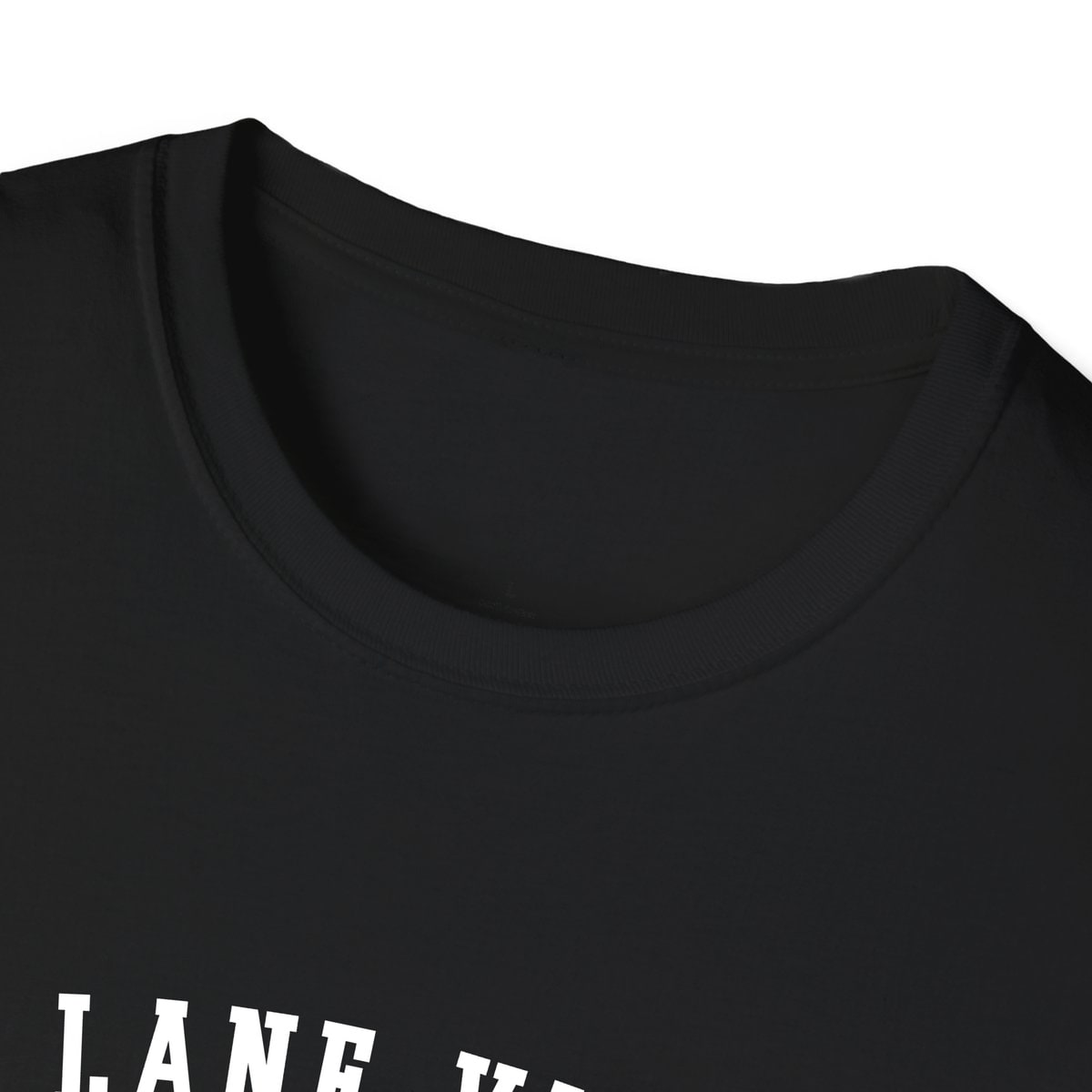 Log Lane Village 80705 ARCHED — Black — view 3