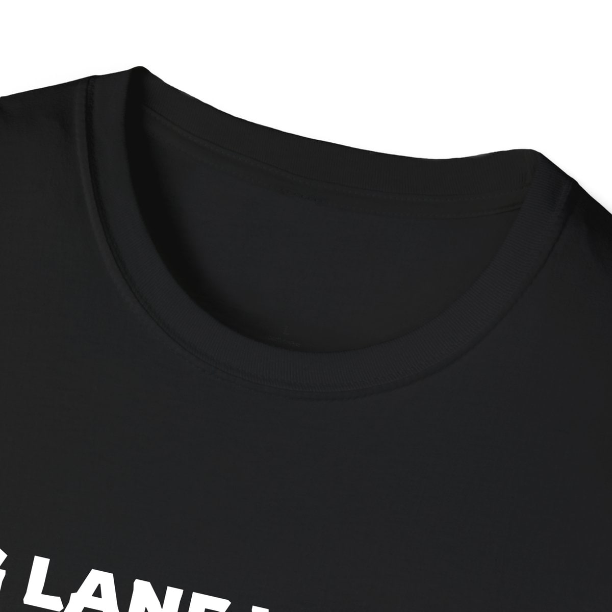Log Lane Village OR NOWHERE — Black — view 3