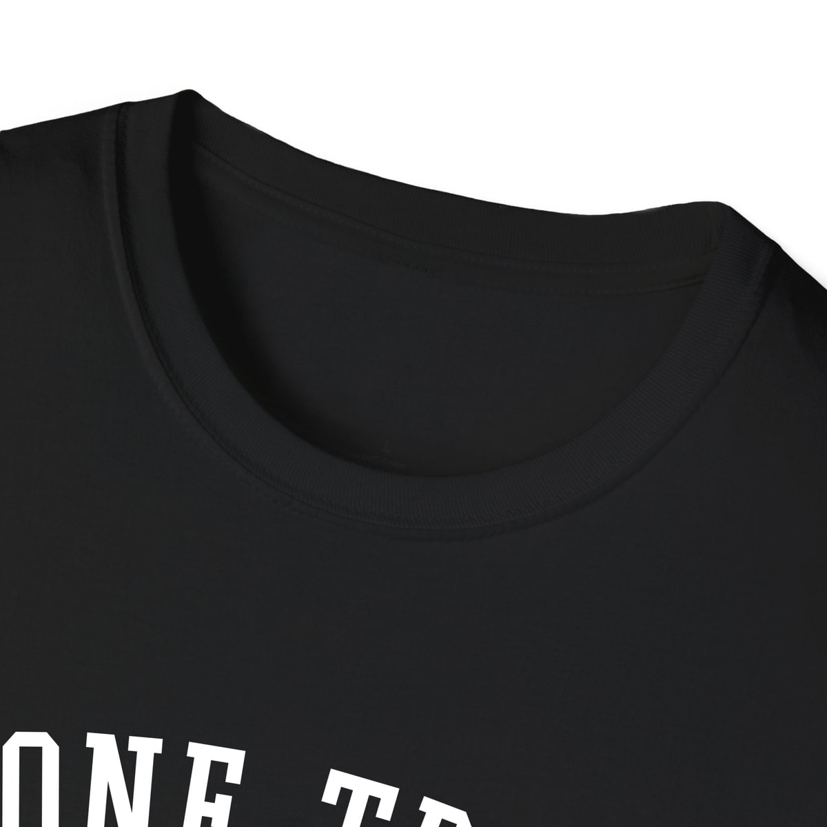 Lone Tree ATHLETICS — Black — view 3