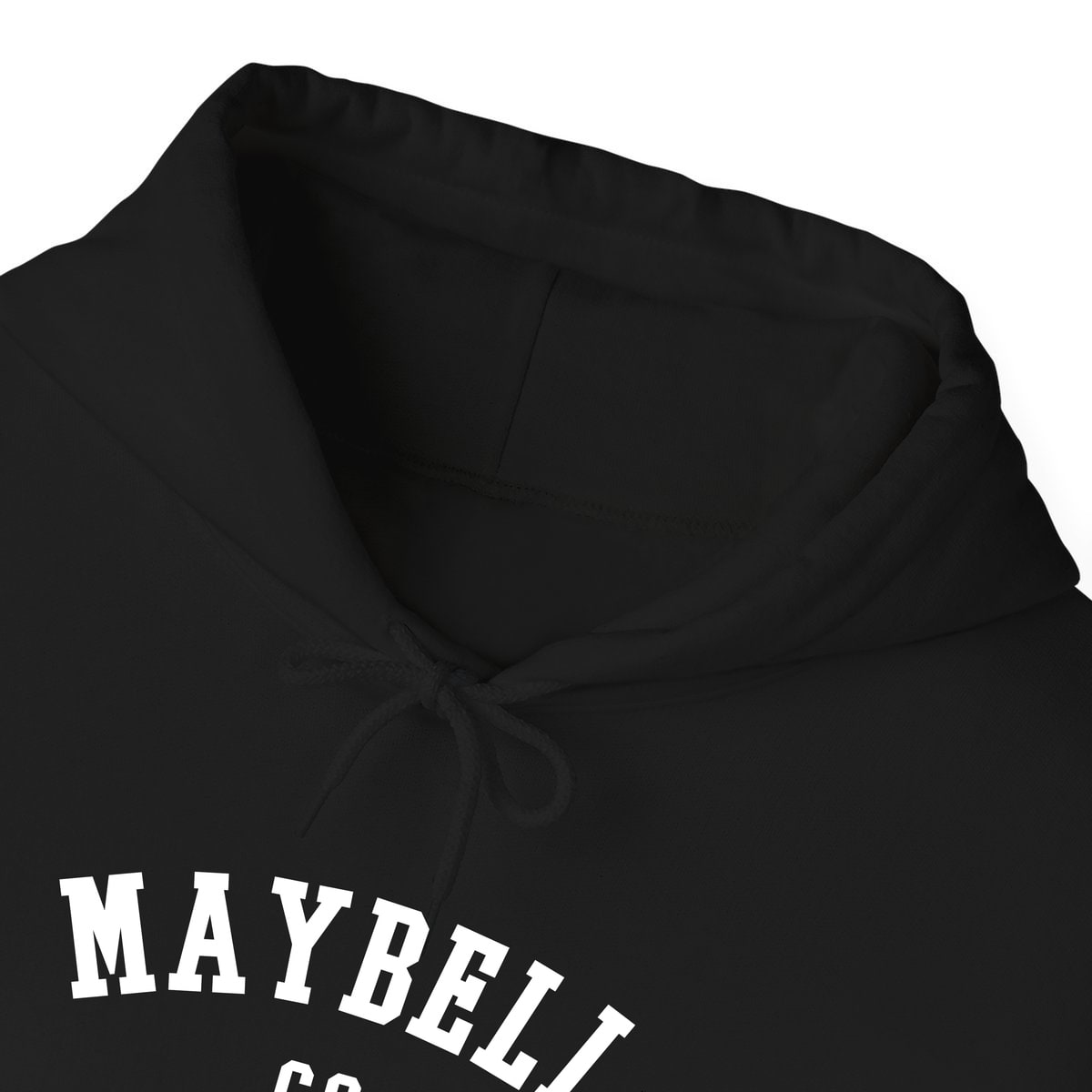 Maybell COLORADO ARCHED — Black — view 4