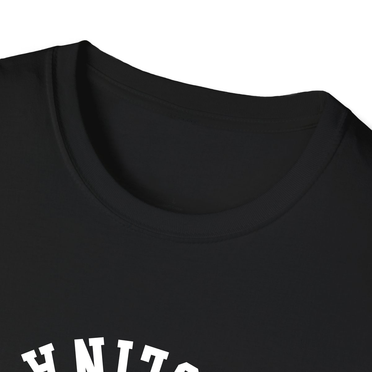 Molina COLORADO ARCHED - UPSIDE DOWN — Black — view 3