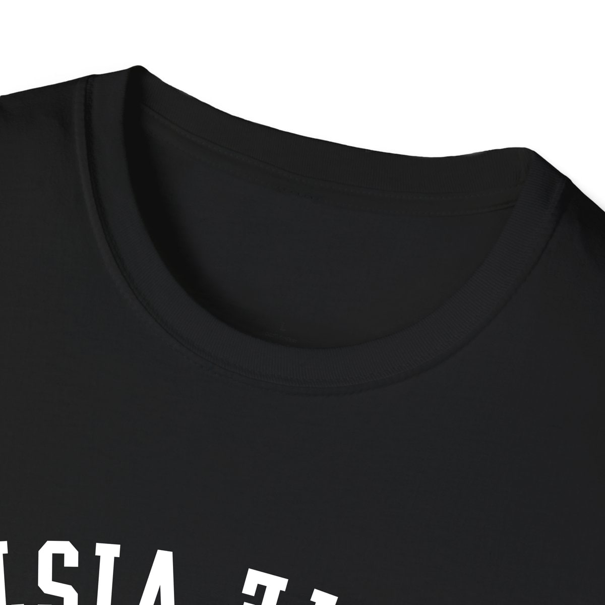 Monte Vista 81144 ARCHED - UPSIDE DOWN — Black — view 3