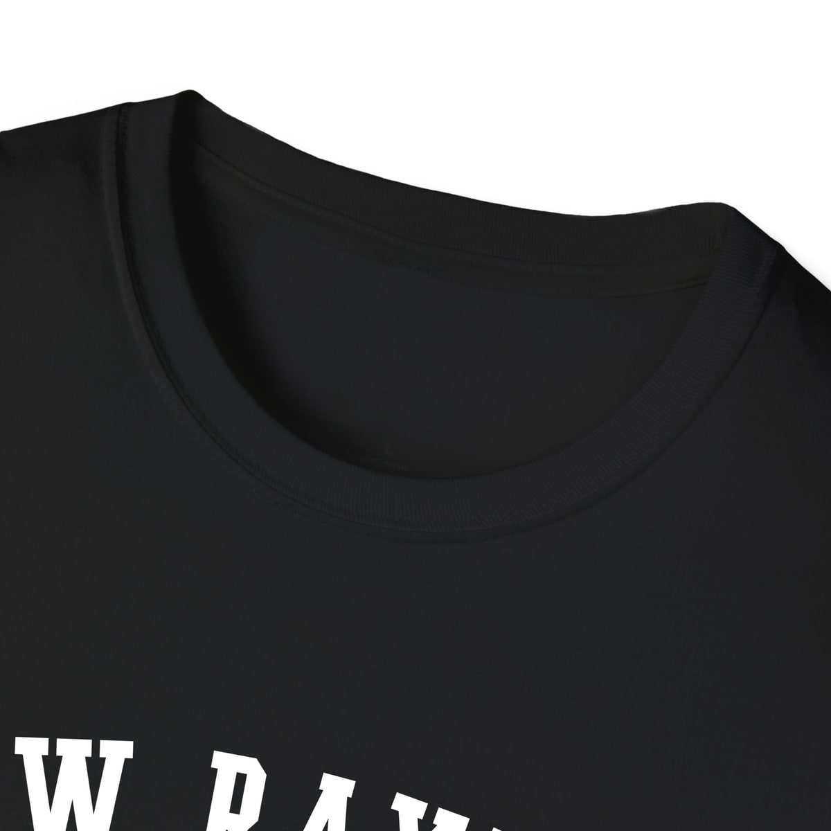 New Raymer COLORADO ARCHED — Black — view 3