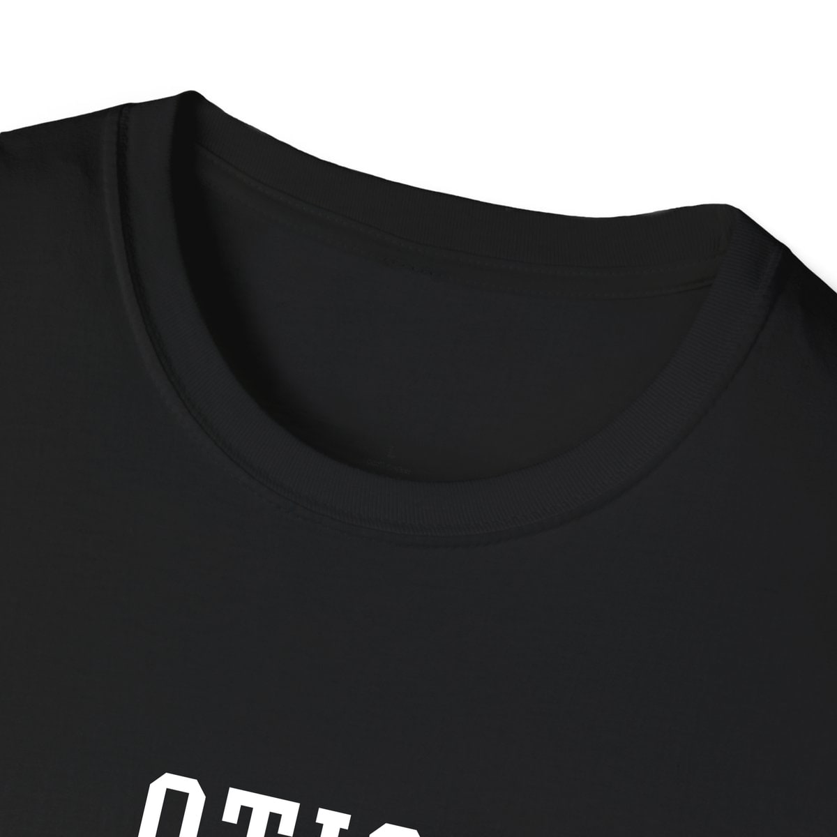 Otis STANDARD ISSUE — Black — view 3