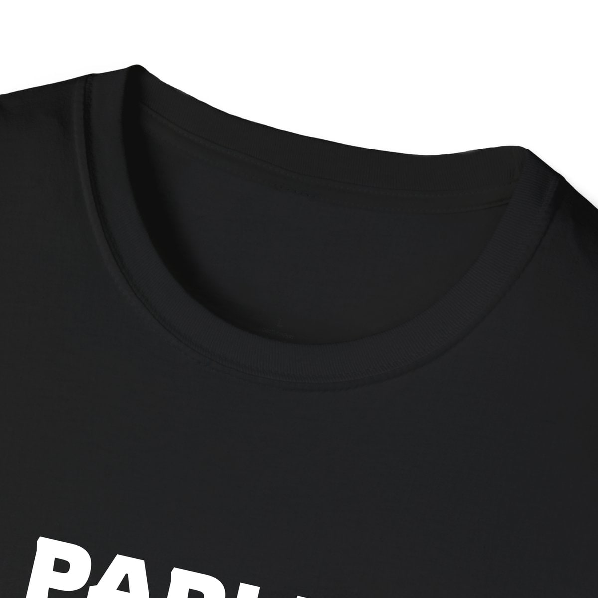 Parlin ORIGINAL — Black — view 3