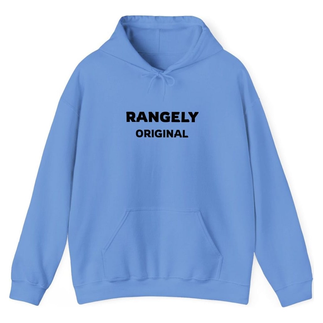 RANGELY ORIGINAL — Carolina Blue