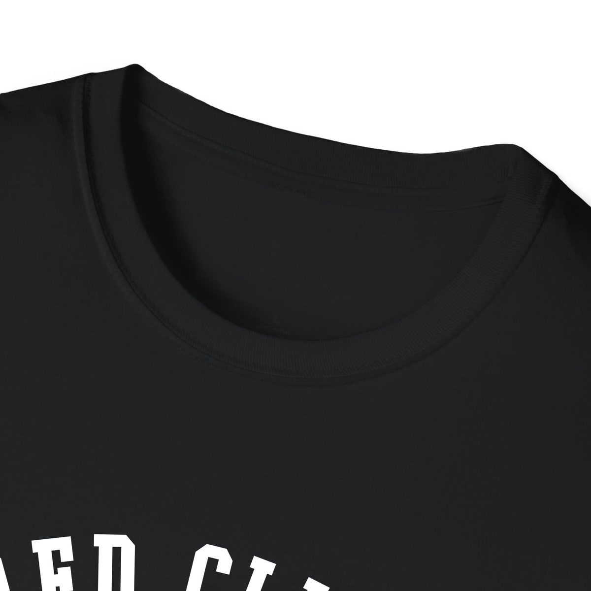 Red Cliff 81649 ARCHED — Black — view 3