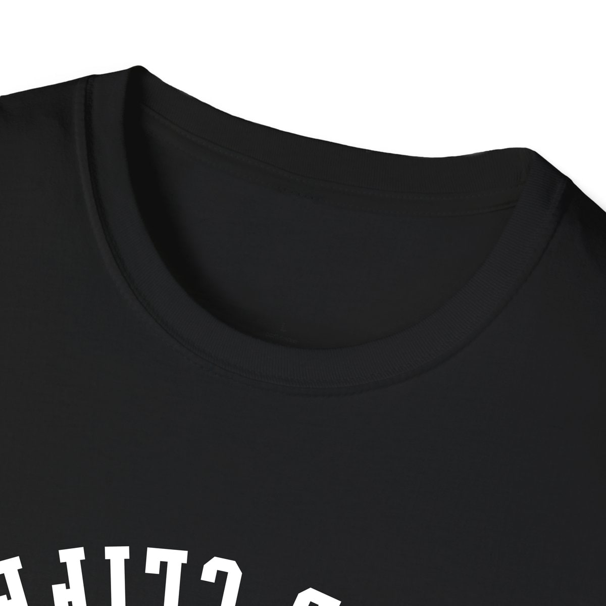 Red Cliff COLORADO ARCHED - UPSIDE DOWN — Black — view 3