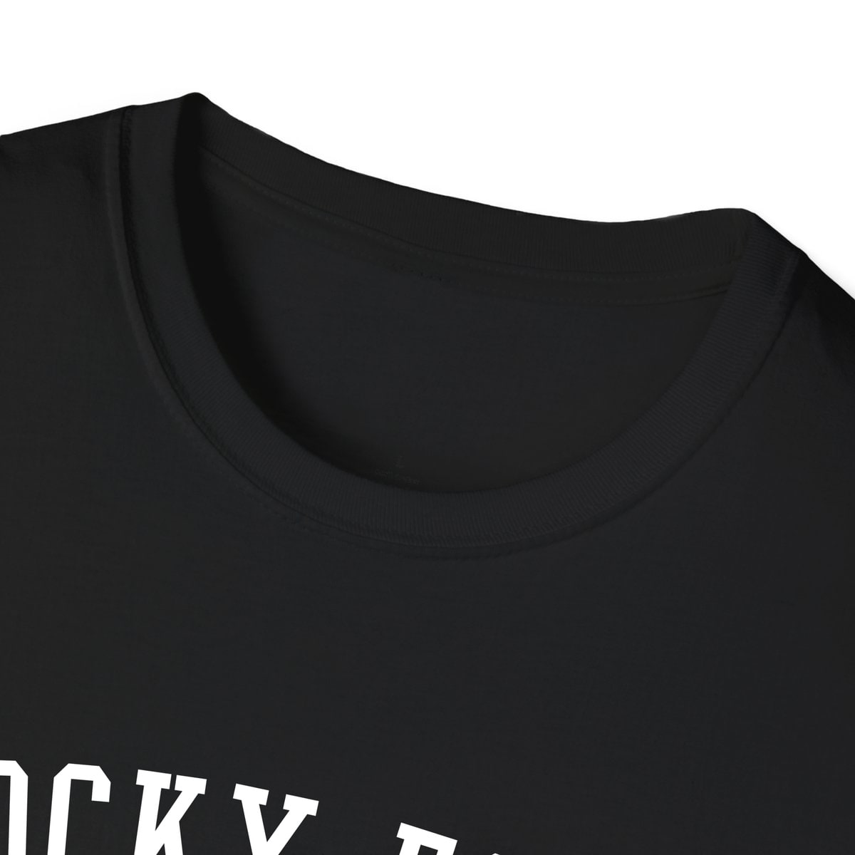 Rocky Ford STRONG — Black — view 3