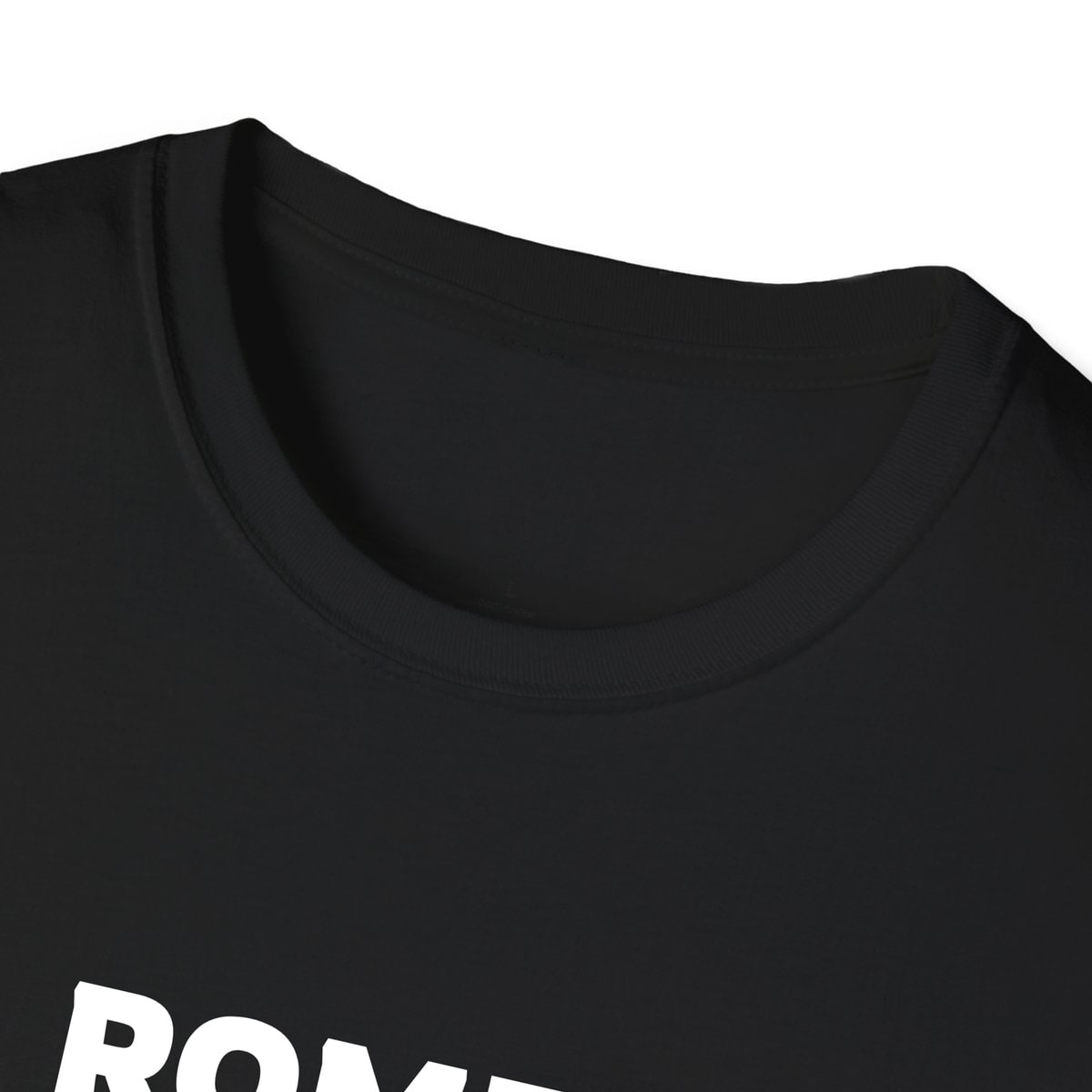 Romeo ORIGINAL — Black — view 3