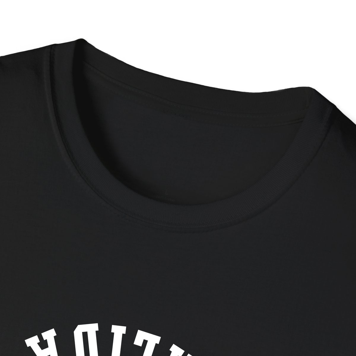 Salida COLORADO ARCHED - UPSIDE DOWN — Black — view 3