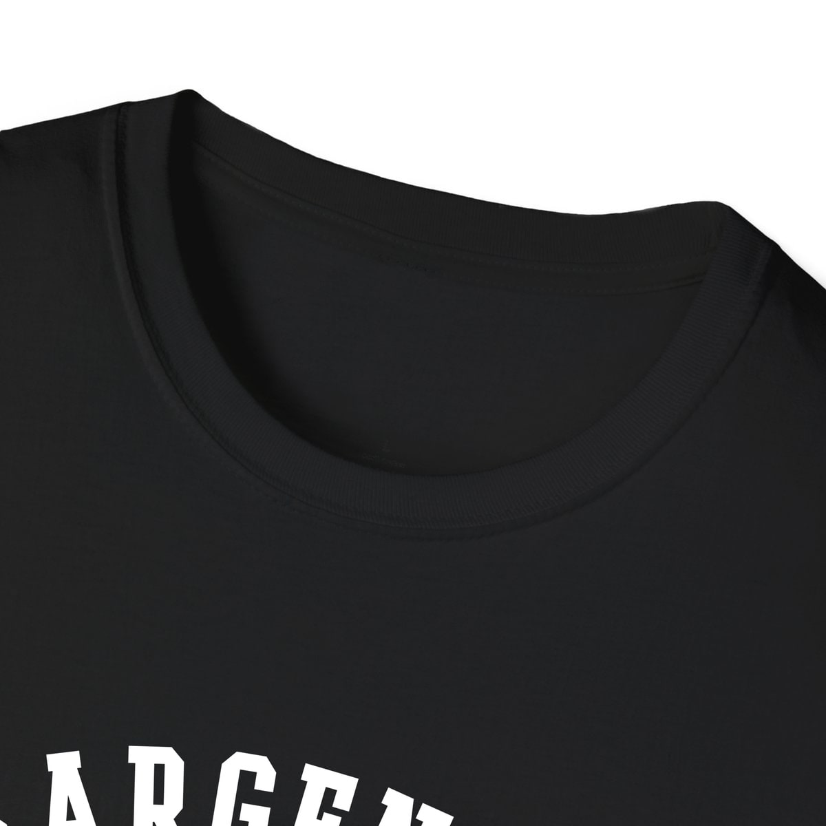 Sargents COLORADO ARCHED — Black — view 3
