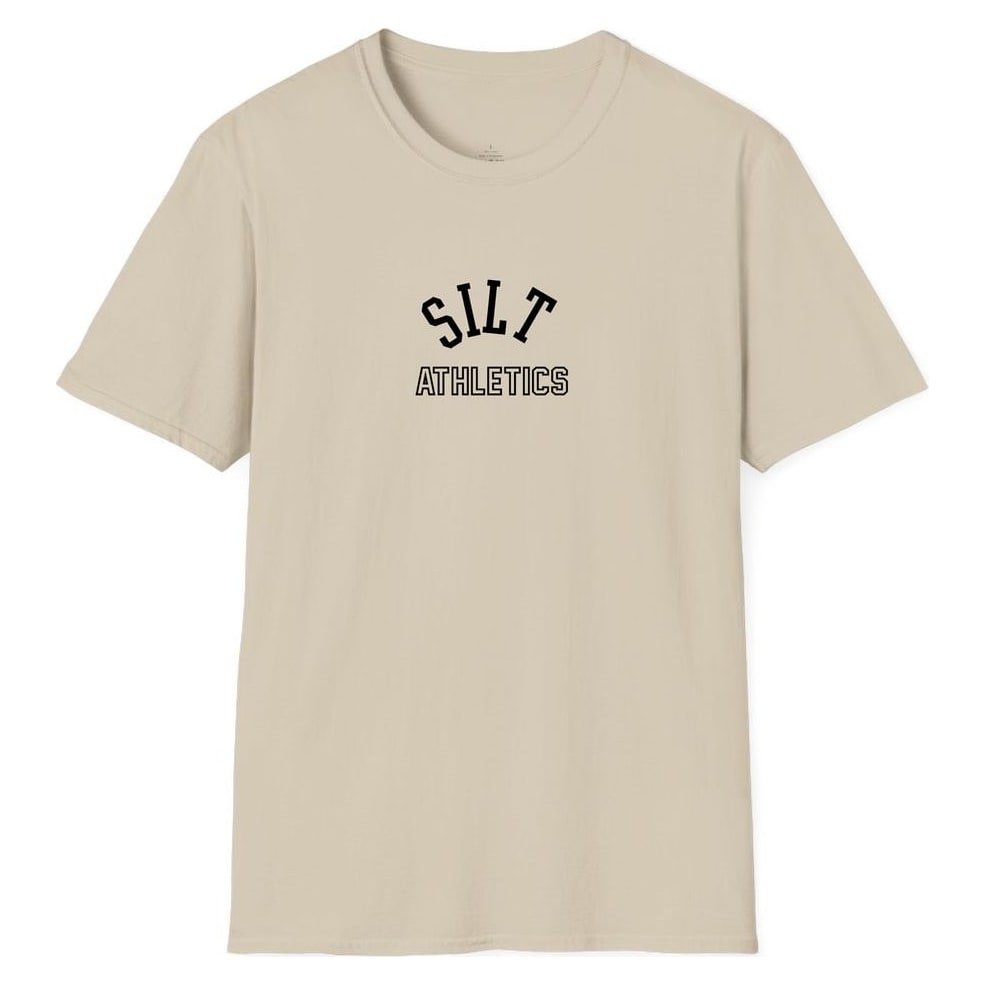 SILT ATHLETICS — Sand