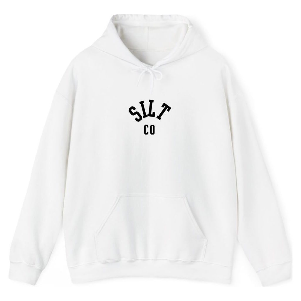 SILT COLORADO ARCHED — White
