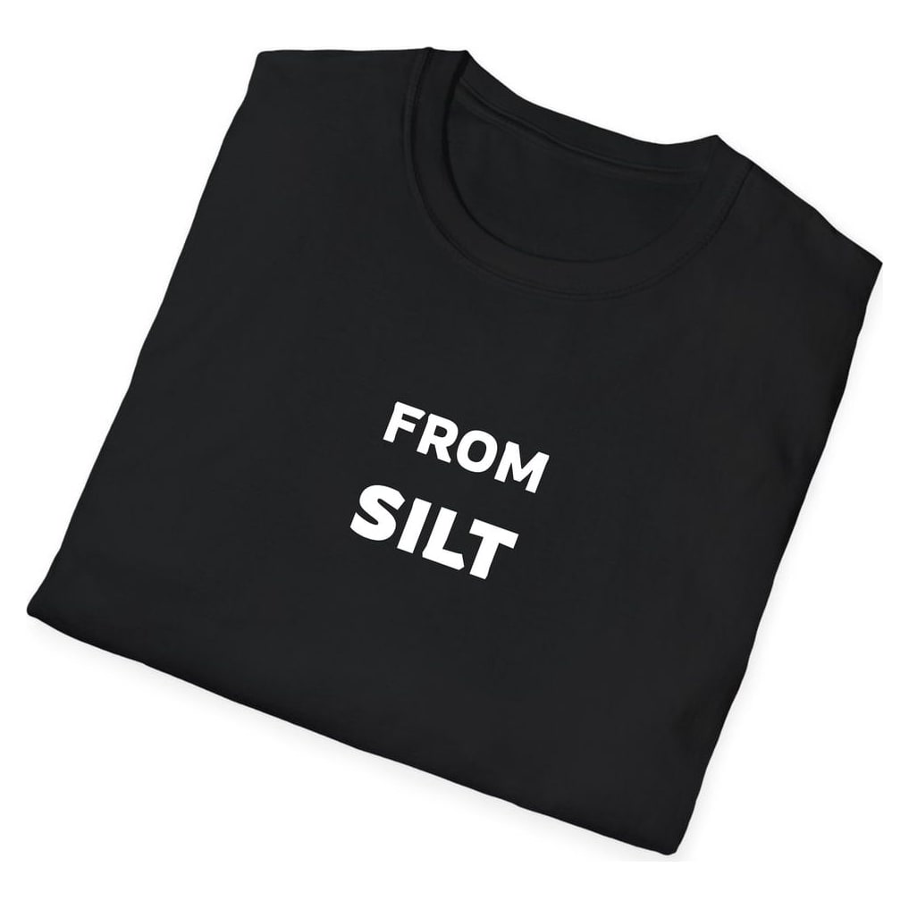 FROM Silt — Black — view 4