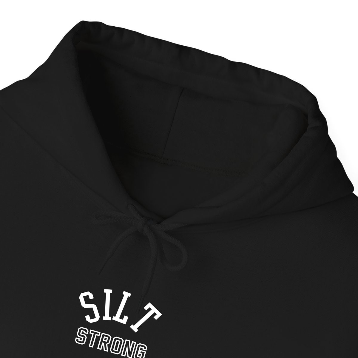 Silt STRONG — Black — view 4