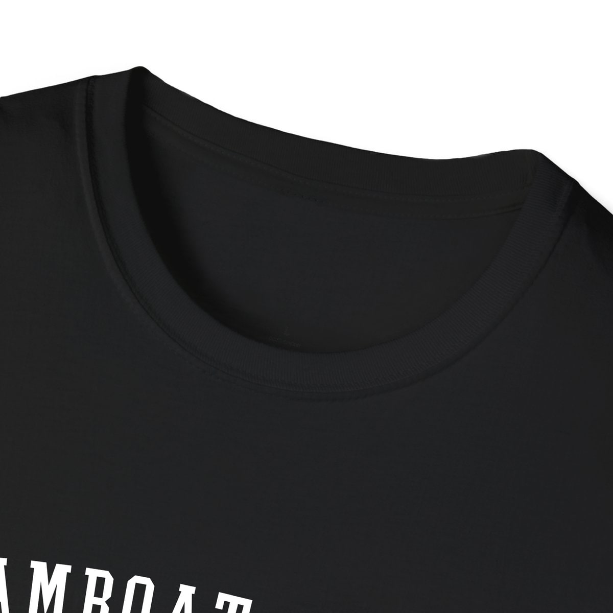 Steamboat Springs STRONG — Black — view 3