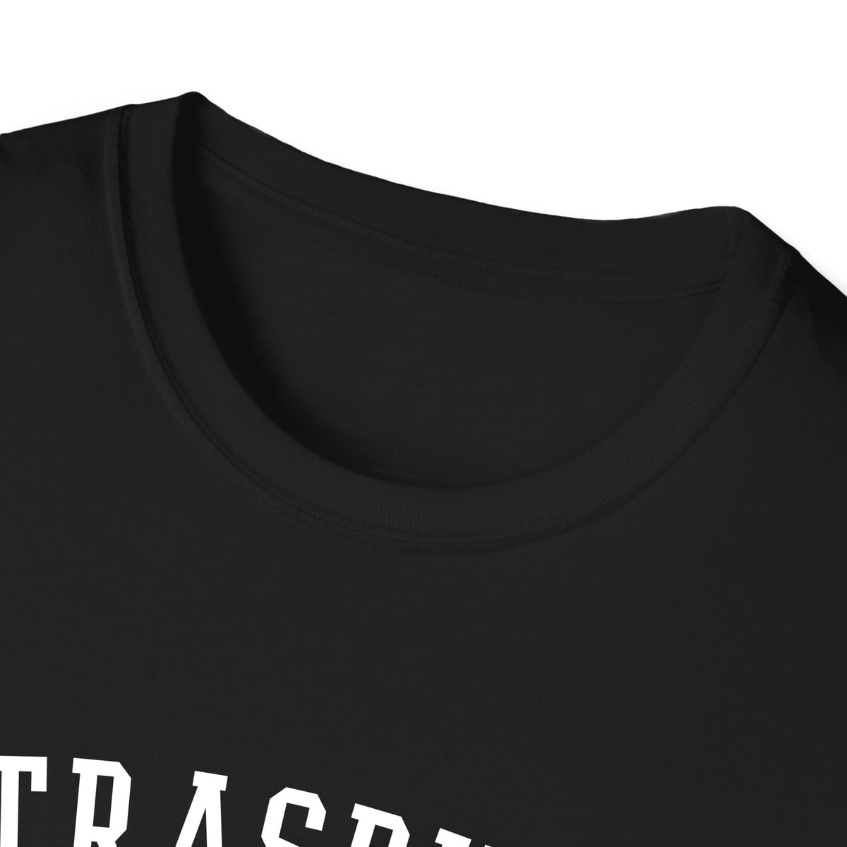 Strasburg STRONG — Black — view 3