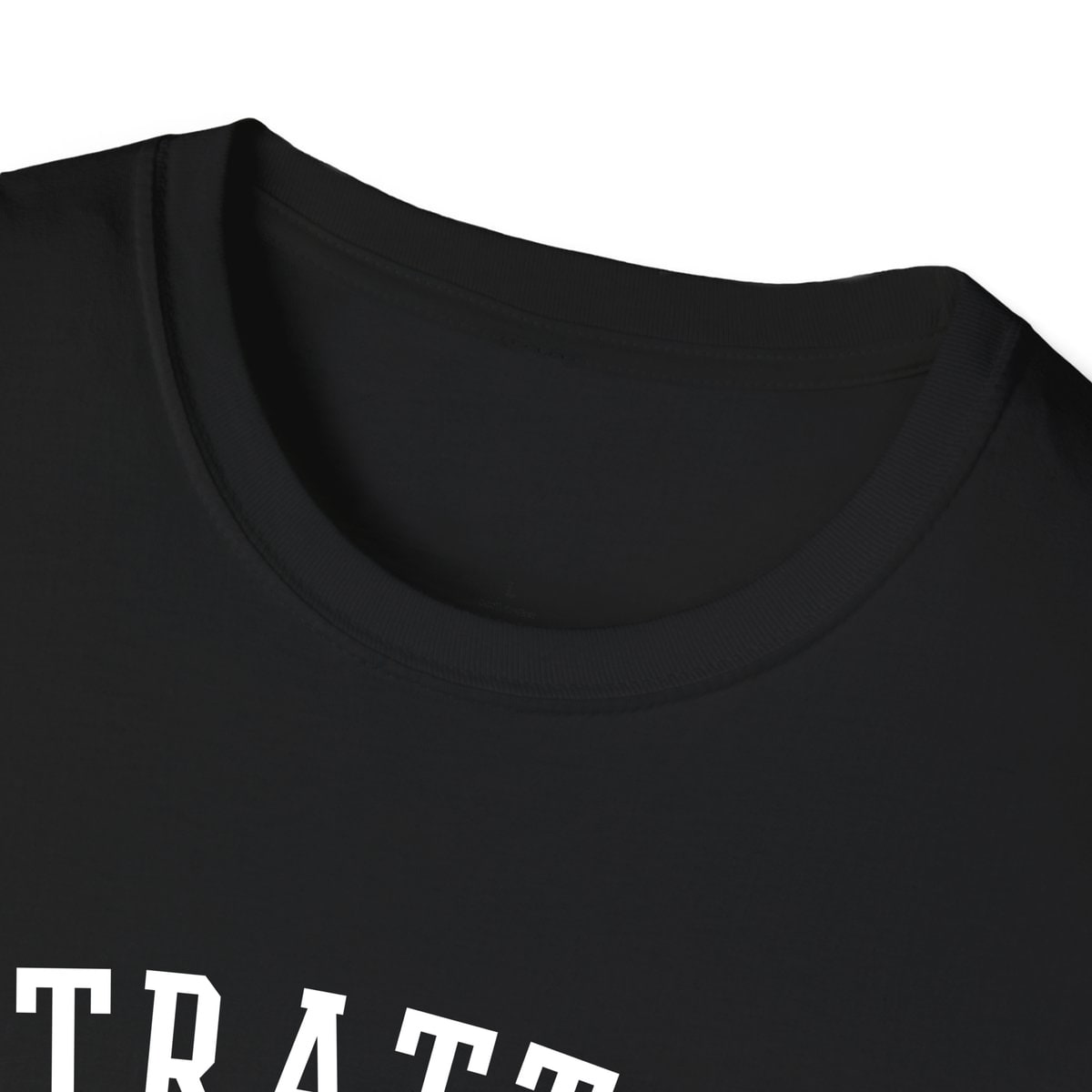 Stratton ATHLETICS — Black — view 3