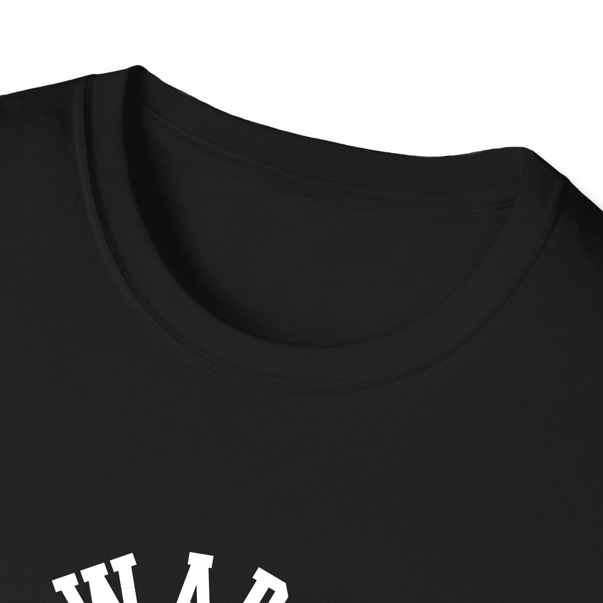 Ward 80481 ARCHED — Black — view 3