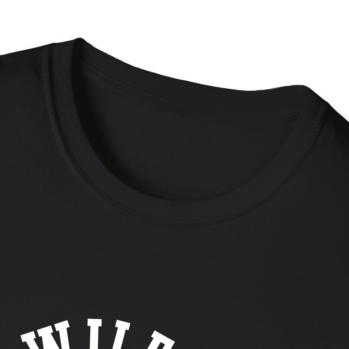 Wiley 81092 ARCHED — Black — view 3
