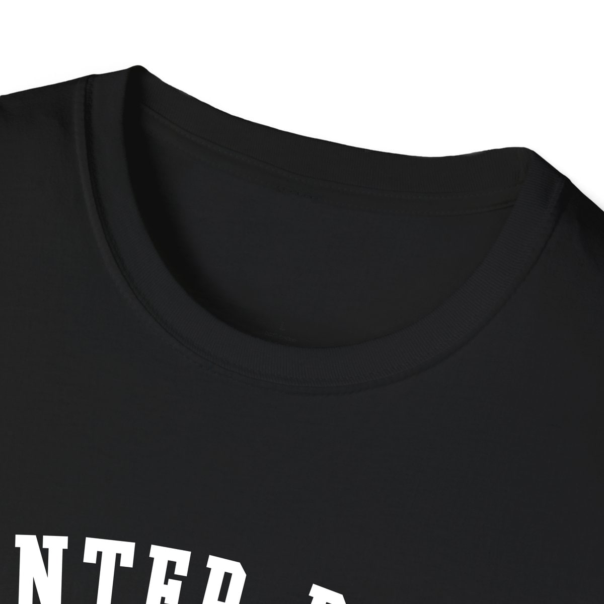 Winter Park ARCHED — Black — view 3