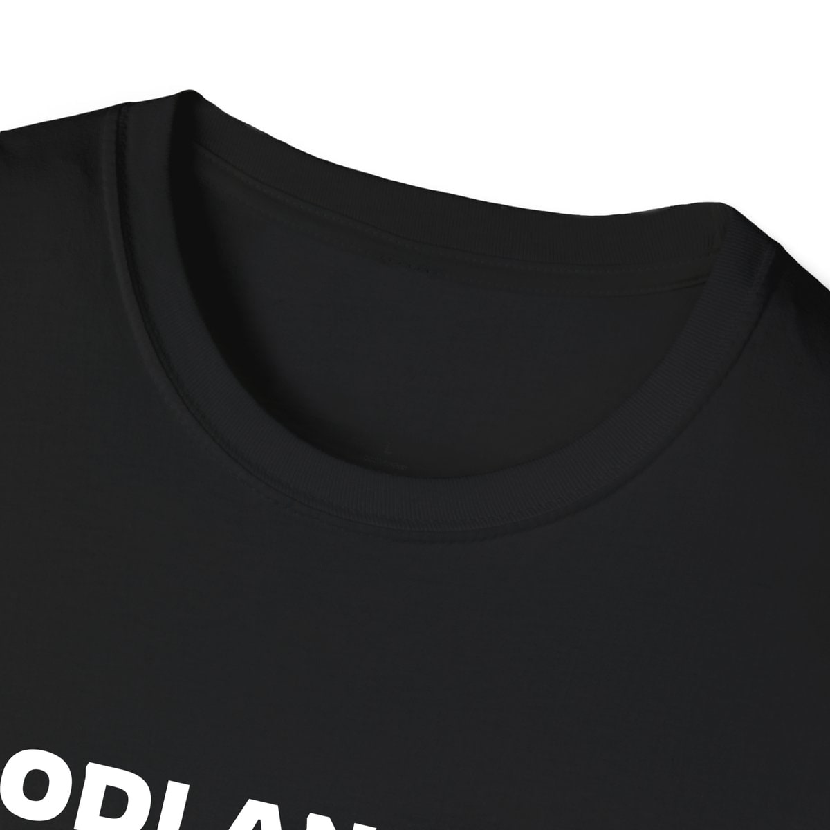 Woodland Park OR NOWHERE — Black — view 3