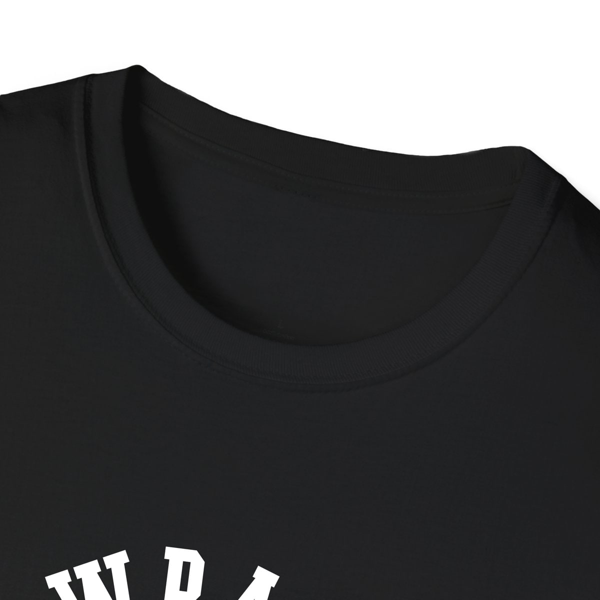 Wray ARCHED — Black — view 3