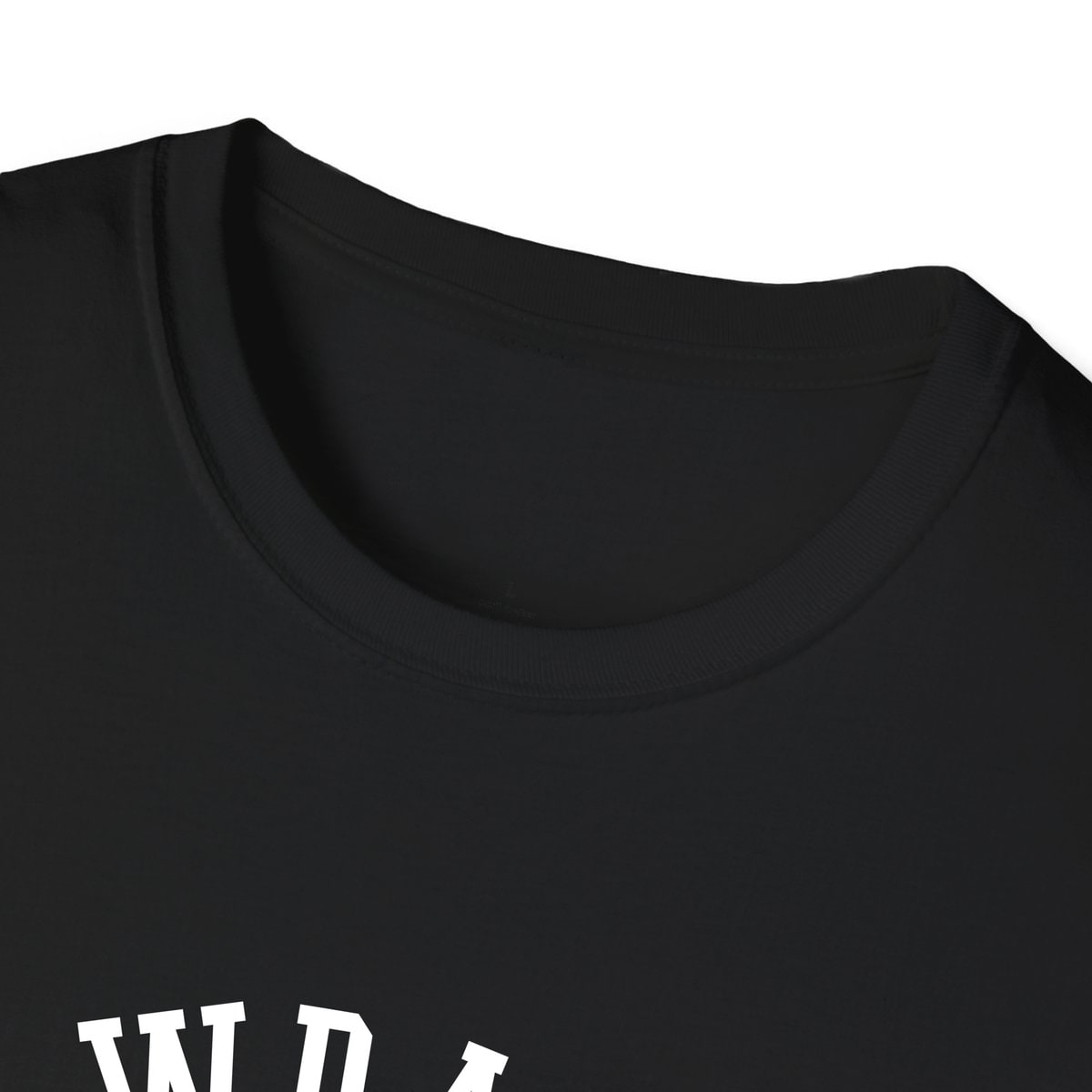 Wray STRONG — Black — view 3