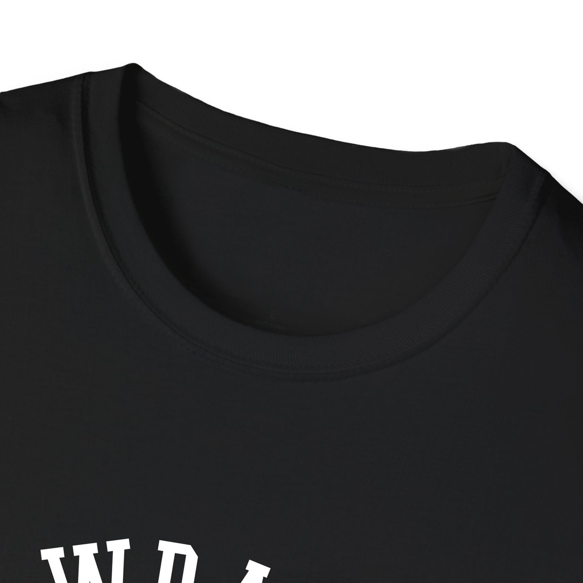 Wray SUPPLY CO. — Black — view 3