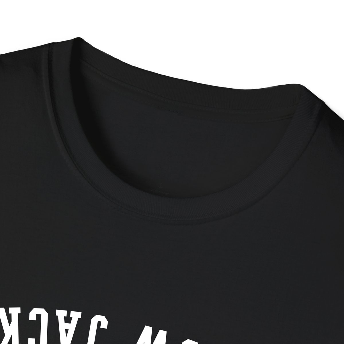 Yellow Jacket COLORADO ARCHED - UPSIDE DOWN — Black — view 3